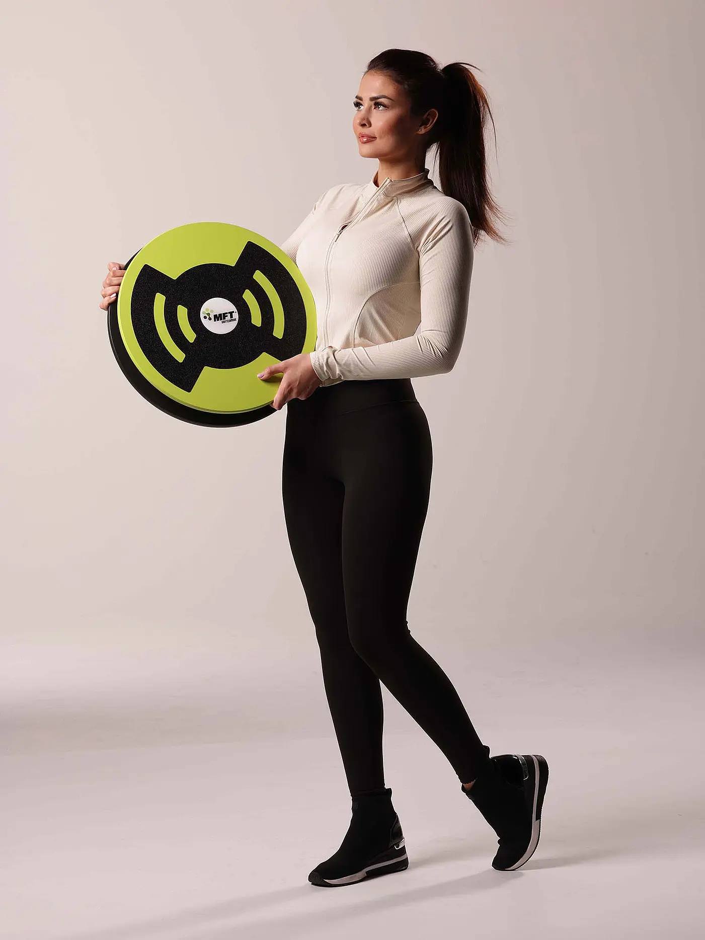 MFT | Balance Board Challange Disc Classic | 